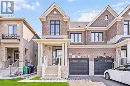 Picture of 5 HUBBELL RD S, Brampton, Ontario, L6Y1P3
