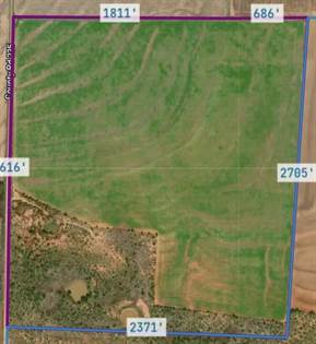 Picture of Tbd D, Haskell, TX, 79521