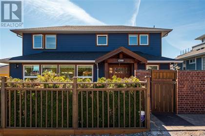 Picture of 9632 Third St, Sidney, British Columbia, V8L2Z9