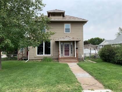 Home for rent in 2040 Ave A, Council Bluffs, IA, 51501