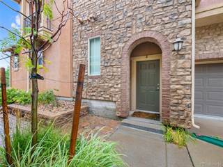 3441 Cascina Place B, Highlands Ranch, CO, 80126