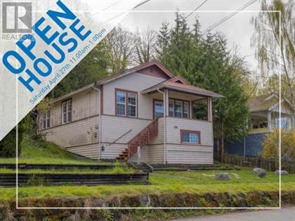 Picture of 5782 WILLOW AVE, Powell River, British Columbia, V8A4P7