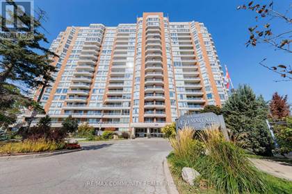 Picture of #401 -430 MCLEVIN AVE 401, Toronto, Ontario