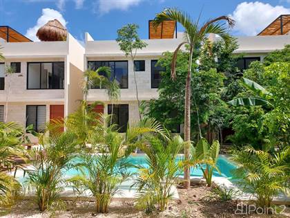 House For Sale at NICE 2BD HOUSE IN TULUM FOR THE BEST PRICE! PRIVATE ...