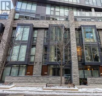 Picture of 21 BEVERLEY ST, Toronto, Ontario, M5T1X8