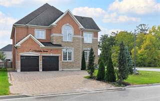 1 Woodvalley Cres, Vaughan, Ontario, L6A4J6