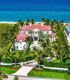 West Palm Beach, FL Luxury Real Estate - Homes for Sale