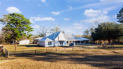 Farm And Agriculture for sale in 7506 Fox Rd, Gilmer, TX, 75644