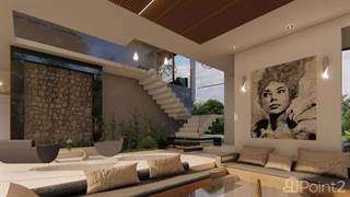 Luxurious Modern 4BD Villa in Cap Cana Community, Punta Cana, La Altagracia