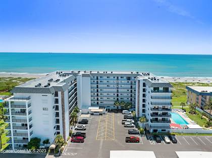 Picture of 650 N Atlantic Avenue 406, Cocoa Beach, FL, 32931
