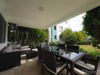 Residential Property for sale in Spacios 3BR condo, private beach, Bavaro, La Altagracia