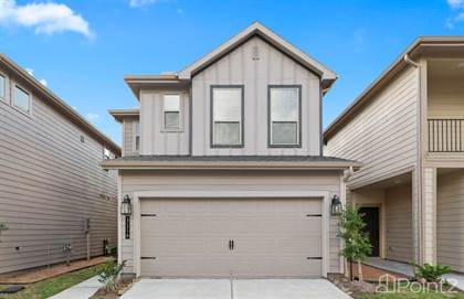 Singlefamily for sale in 1707 Summerlyn Terrace Drive, Houston, TX, 77080