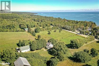 158502 7TH Line, Meaford (Municipality), Ontario