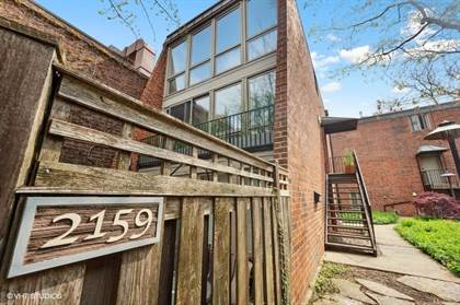 Residential Property for sale in 2159 N Lincoln Avenue A2, Chicago, IL, 60614