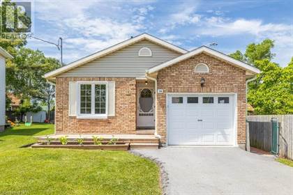 Picture of 13A ELMWOOD Avenue, St. Catharines, Ontario, L2R2T5
