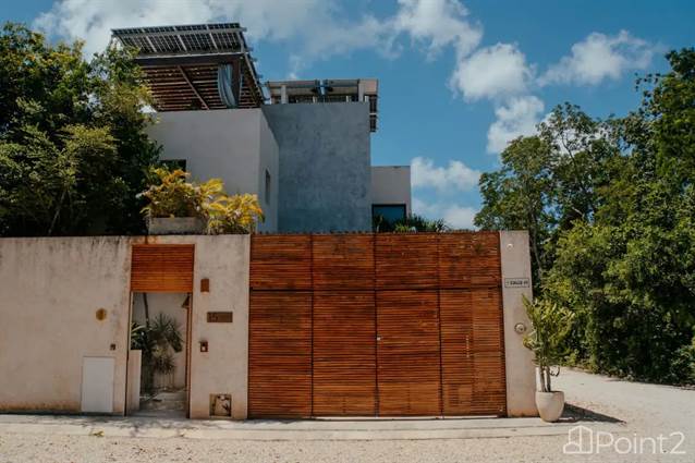 houses for sale in tulum quintana roo