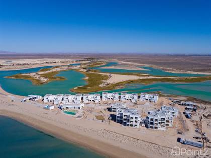 Costa Divina, Islas Del Mar LV1-2 ., Puerto Penasco, Sonora — Point2