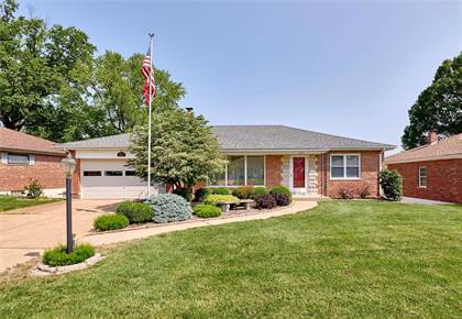10613 West Knollshire Drive, Concord, MO, 63123