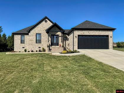 28 COLONIAL COURT, Mountain Home, AR, 72653