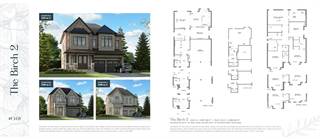 Assignment Sale- Red Oaks detahced Homes In Richmond Hill, Richmond Hill, Ontario