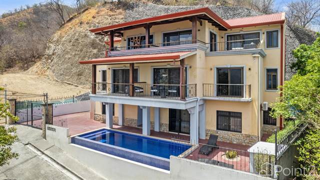 Multifamily For Sale at Casa Omega, Ocean view apartments in Altos de ...