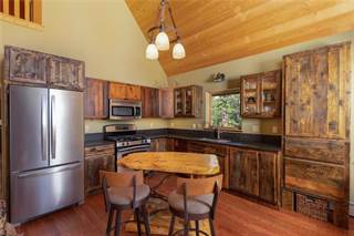 127 S RONS ROAD, Alma, CO, 80420