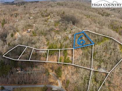 Picture of Lot 6 Ski Crest Trail, Blowing Rock, NC, 28605