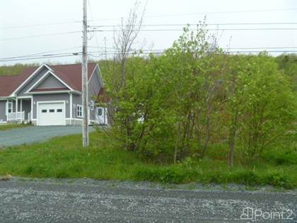 Lot 1 Lemarchant Street, Carbonear, NL - photo 2 of 5