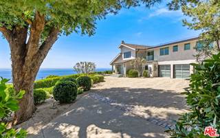 208 Casas en venta en Malibu, CA | Point2