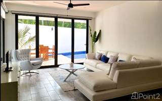 Apartment with large terrace, 5 minutes from the beach, pre construction., Huatulco, Oaxaca