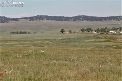 Tract 16 Sweet Road, Black Forest - Peyton CCD, CO, 80808