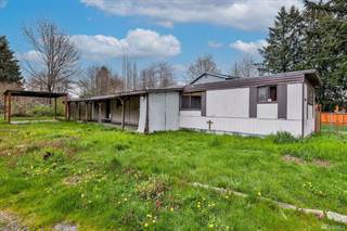 Mountain Homes for Sale in Bonney Lake, WA - ZeroDown