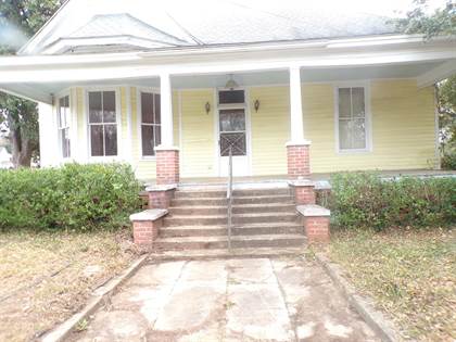 Residential Property for sale in 160 N Gibson Street, Warrenton, GA, 30828