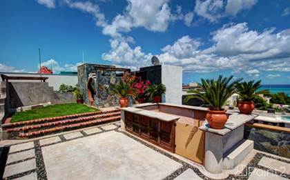 Hotel for sale calle 4 nte, Cozumel, Quintana Roo