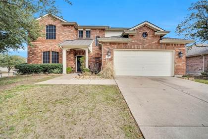 116 Valley Ranch Court, Waxahachie, TX, 75165