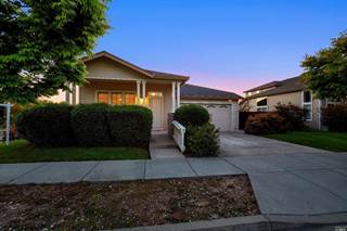 128 Casas en venta en Santa Rosa, CA | Point2