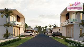 LIVE IN STYLE AND SECURITY - EXPERIENCE LUXURY LIVING IN A GATED COMMUNITY CLOSE TO THE BEACH!, Cabarete, Puerto Plata