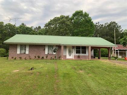 Residential Property for sale in 180 SCR 103-2, Louin, MS, 39338