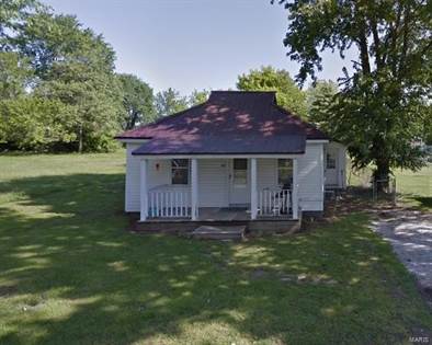 Picture of 605 West Scott Street, Mountain Grove, MO, 65711