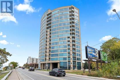 1225 RIVERSIDE DRIVE West Unit 1005, Windsor, Ontario, N9A0A2