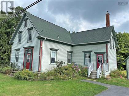 400 Cornwall Road, Blockhouse, Nova Scotia, B0J1E0