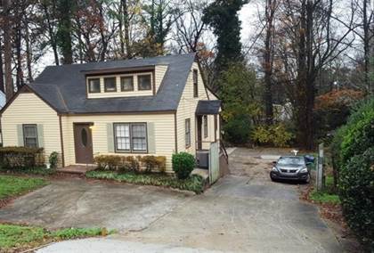 Residential Property for rent in 3742 Clairmont Road, Brookhaven, GA, 30341