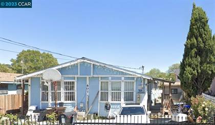 24 Casas en venta en North Richmond, CA | Point2