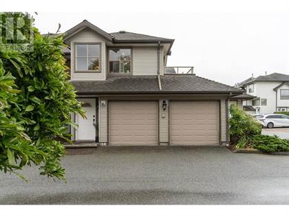 Picture of 7 19160 119 AVENUE 7, Pitt Meadows, British Columbia, V3Y2L7