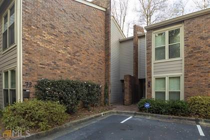 Residential for sale in 70 Spring Lake, Atlanta, GA, 30318