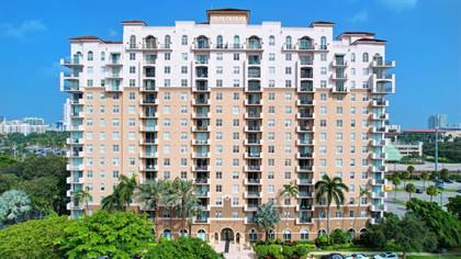 Downtown West Palm Beach Condos For Sale