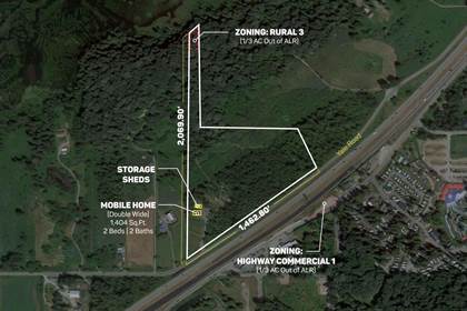 Picture of 53449 YALE ROAD, Rosedale, British Columbia