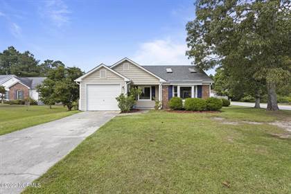 102 Caswell Court, Jacksonville, NC, 28546