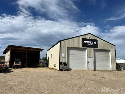Picture of 10302 77 Street, Peace River, Alberta, T8S 1R2