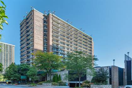 Picture of 5901 N Sheridan Road 15E, Chicago, IL, 60660